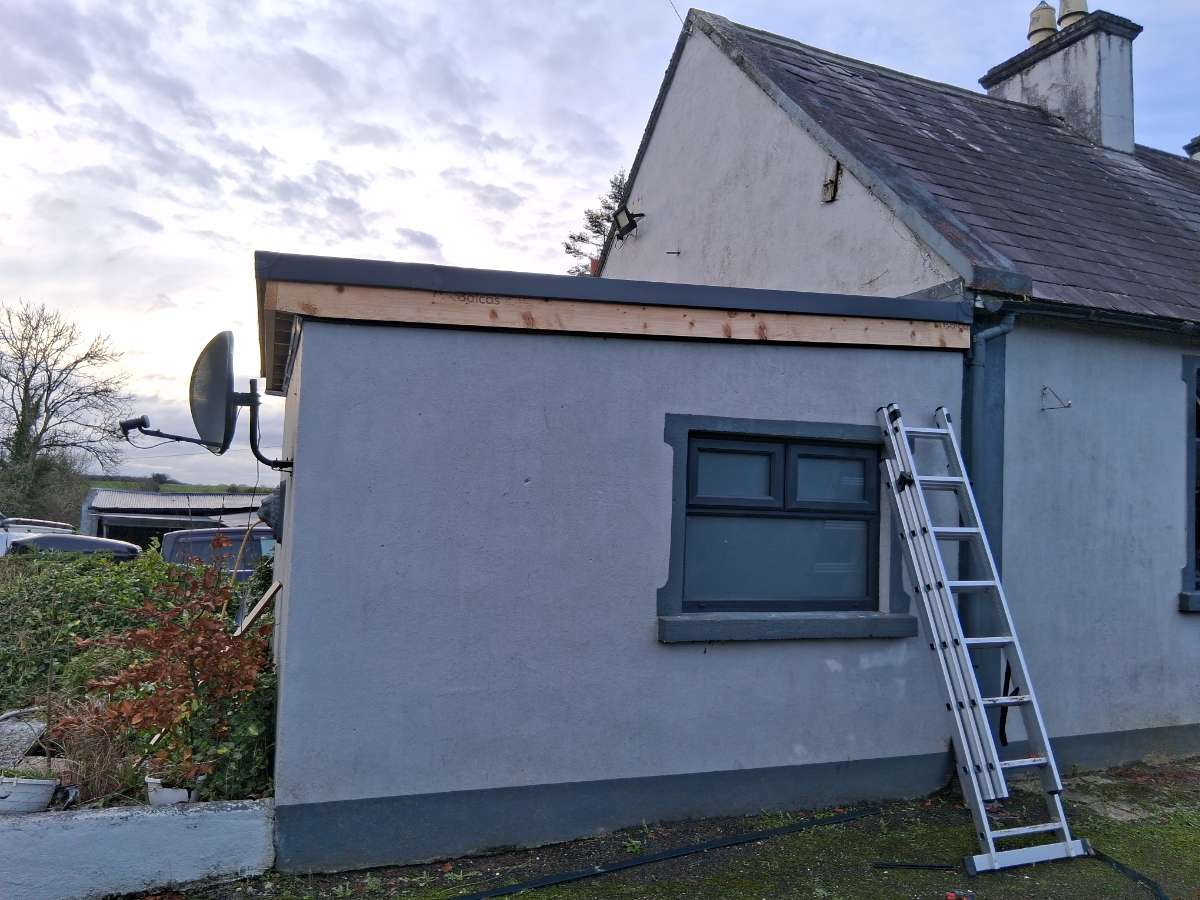 Extension work